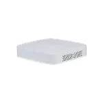 Dahua 8 канален мрежов рекордер, Dahua NVR2108-4KS3, H. 265 (NVR2108-4KS3)