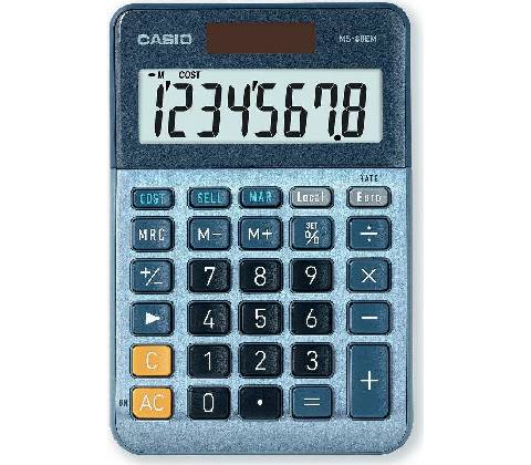 Casio MS-88EM
