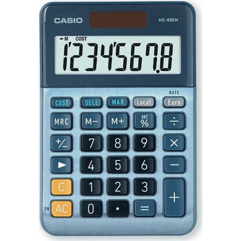 Casio MS-88EM