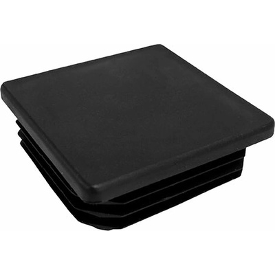 Krytka na stĺpik 100x100mm-PVC