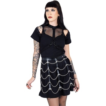 Poizen industries колан poizen industries - harley - ЧЕРЕН - poi1502