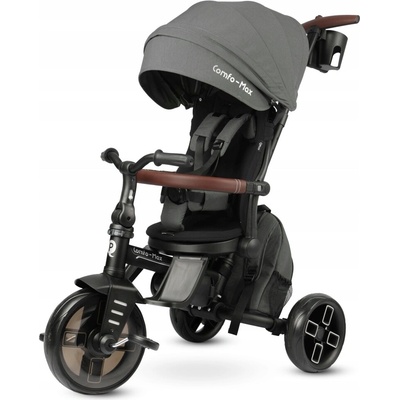 Qplay Comfo Max Grey