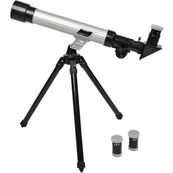 Mac Toys Hvezdársky teleskop