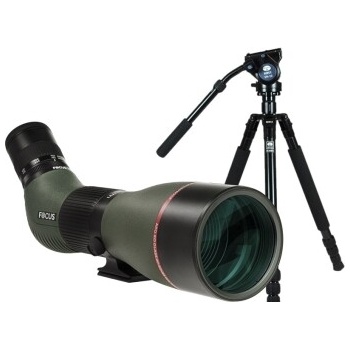 Focus Optimum ED 20-60x85