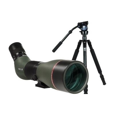 Focus Optimum ED 20-60x85