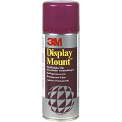 3M Display Mount lepidlo 400 ml