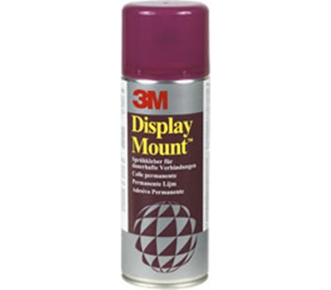 3M Display Mount lepidlo 400 ml