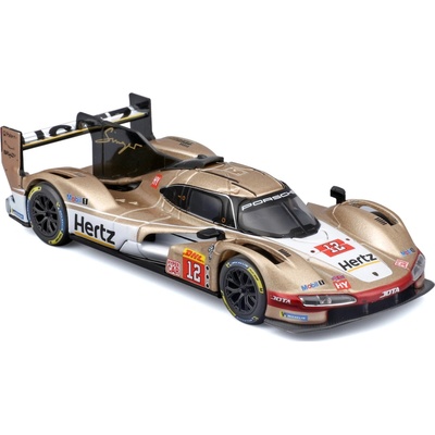 Bburago Signature Porsche 963 12 1:43