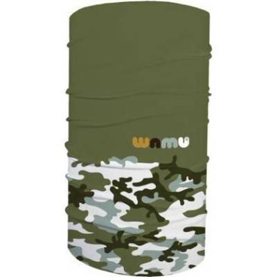 WAMU Khaki