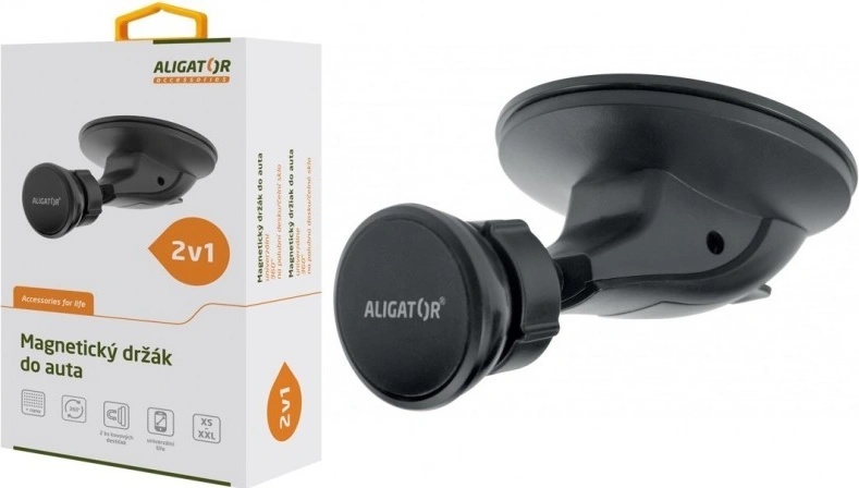 Aligator HA06