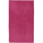 Catherine Lansfield Тъмнорозова бързосъхнеща памучна хавлиена кърпа от тери 90x140 cm Quick Dry - Catherine Lansfield (TW/56250/W/BS/HP)