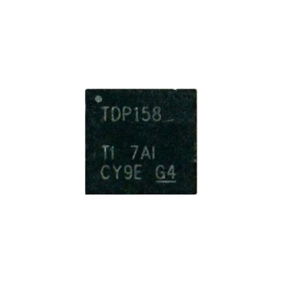 Microsoft Xbox One X - HDMI Redriver TDP158,