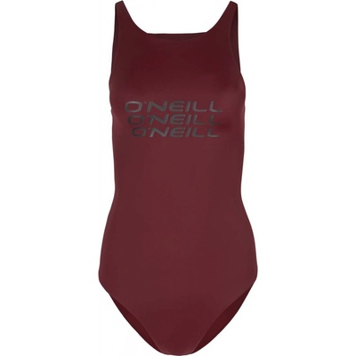 O'Neill logo SWIMSUIT N08200-3134 jednodílné plavky