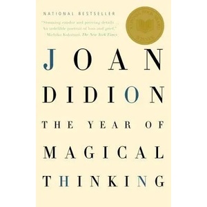 Year of Magical Thinking (ISBN: 9781400078431)