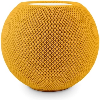 Apple HomePod mini žltý MJ2E3D/A