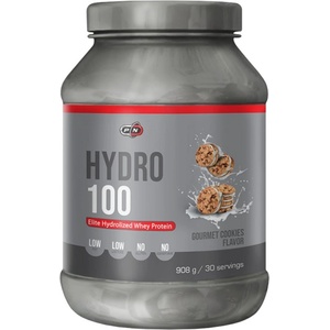 Pure Nutrition Hydro 100 [908 грама] Бисквити с крем