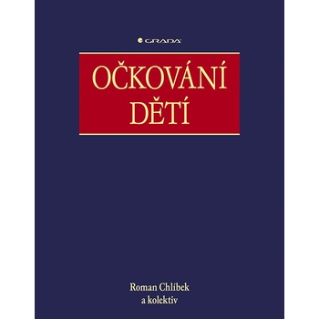 Očkování dětí
