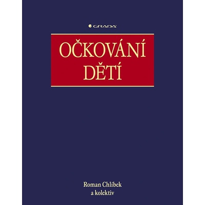 Očkování dětí