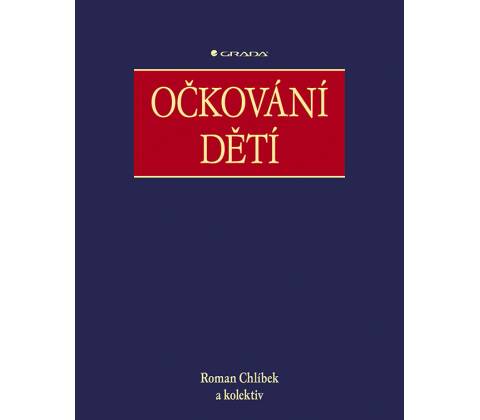 Očkování dětí