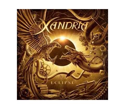 Xandria - Eclipse Vinyl LP