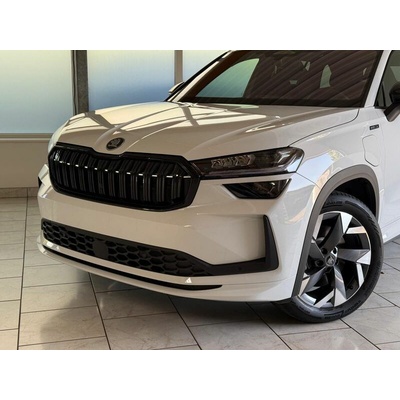Skoda Kodiaq iV Sportline 150 kW