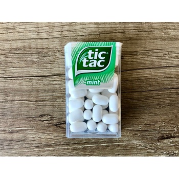 Tic Tac Fresh Mint 18 g