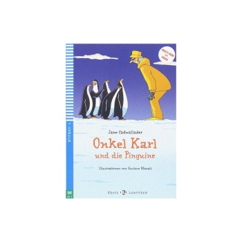 Onkel Karl und die Pinguine A1.1 Cadwallader Jane