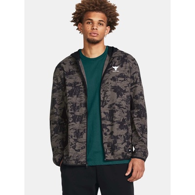 Under armour Яке Pjt Rck Iso Tide Hybrid Jkt