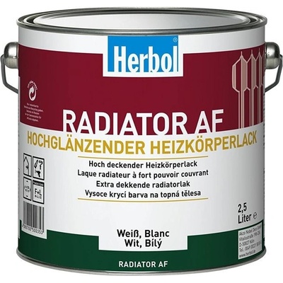Herbol Radiator AF 2,5L