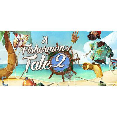 A Fisherman's Tale 2