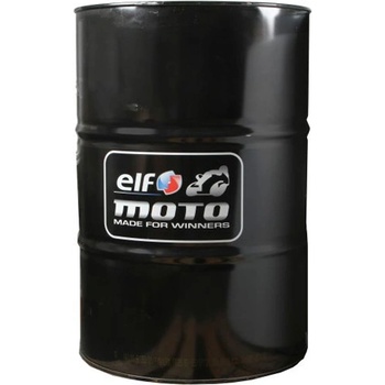 Image 1 of ELF Moto 4 Road 10W-40 208 l
