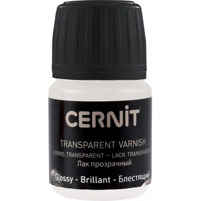 Cernit Varnish 30 ml Glossy