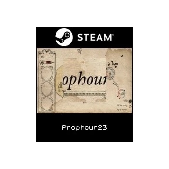 Prophour23
