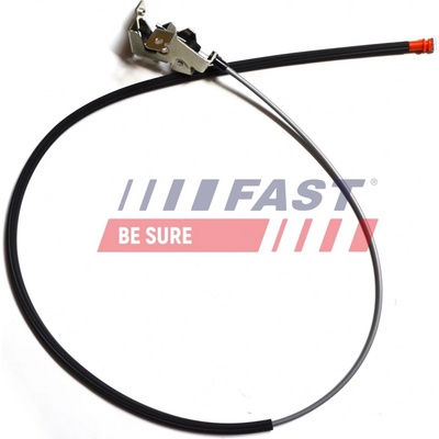 Zámek víka zavazadlového prostoru FAST FT95444