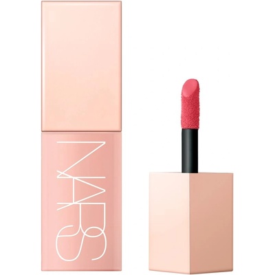 Nars AFTERGLOW LIQUID BLUSH течен руж за сияен вид на кожата цвят SECRET LOVER 7ml
