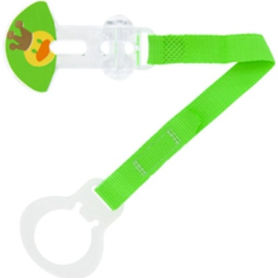 MAM klip s krytkou Clip and Cover vlnky – Zboží Dáma