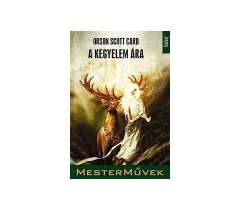 A kegyelem ára
