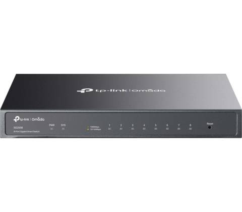TP-Link Omada SG2008