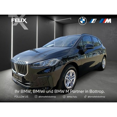 BMW 225e Active Tourer e xDrive 180 kW