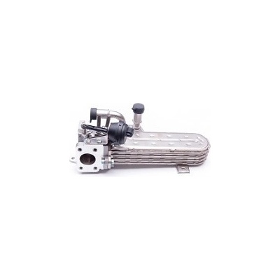 SKV Chladič spalin VW GOLF V TOURAN 2.0 TDI 03G131512L