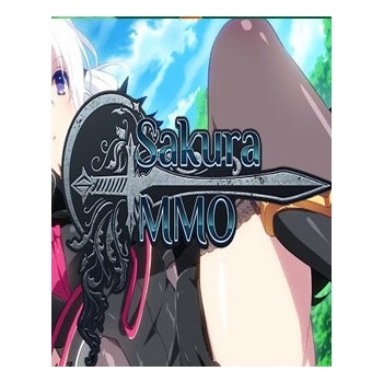 Sakura MMO