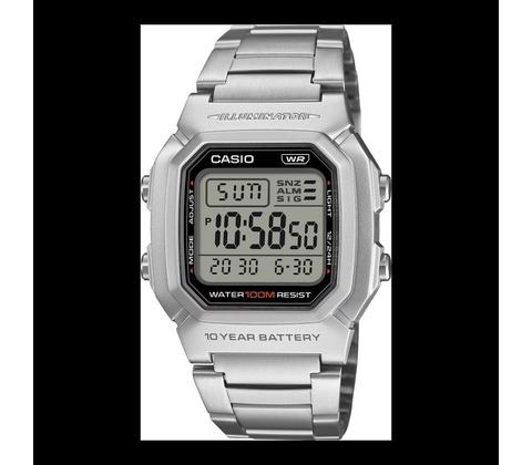 Casio W-800HD-1A