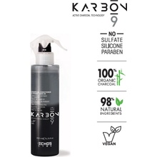 Echosline Karbon 9 Conditioner 2-Phase Leave-in 200 ml