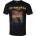 Low frequency Мъжка тениска Amorphis - Borderline Back - LOW FREQUENCY - AMO012TS