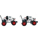 LEGO® Technic - Monster Jam Monster Mutt Dalmata (42150)