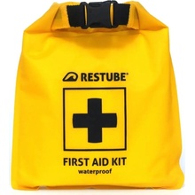 Restube First Aid Kit Lékárnička ve vodotěsném obalu žlutá UNI