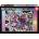 Educa Пъзел, Educa, Monster High, 300 части (EDU19705)