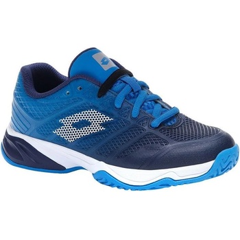 Lotto Mirage 300 II ALR Junior - navy blue/all white