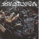 Human = Garbage - Dystopia CD