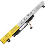 Lenovo Lenovo, 4 клетки, 7.2V, 4400mAh, Заместител (L13L4A6)